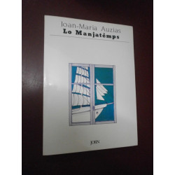 Joan-Maria Auzia - Lo Manjatèmps