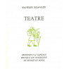 Teatre - Mas-Felipe Delavouët