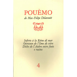 Pouèmo 4 - Mas-Felipe Delavouët