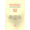 Pouèmo 4 - Mas-Felipe Delavouët