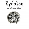 Lo Libre de l'Escur - Eydolon - Musique trad occitane, electro-dark et trip-hop