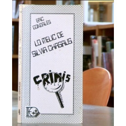 Lo melic de Silvia Chausaus - Eric Gonzalès