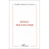 René Nelli : poète en pays cathare - Nathalie Bonnery-Constans