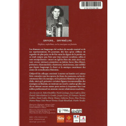  Orfeas, orfanèlas - CORDAE La Talvera