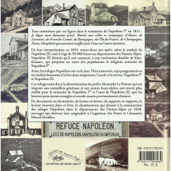 Histoire des Refuges Napoléon (1821-1858) - Jean-Pierre JAUBERT