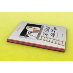 L'Ostal dels Lops - Andrieu LAGARDA