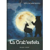 La Crab'Estela - Sòfia JACQUES-SERANO (Livre + CD)