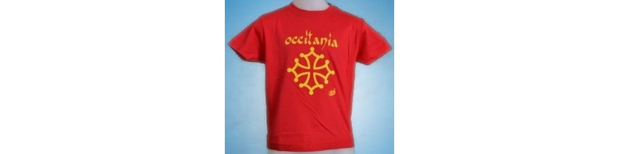 Vestit, casquetas, berretas, malhòts, cherpas