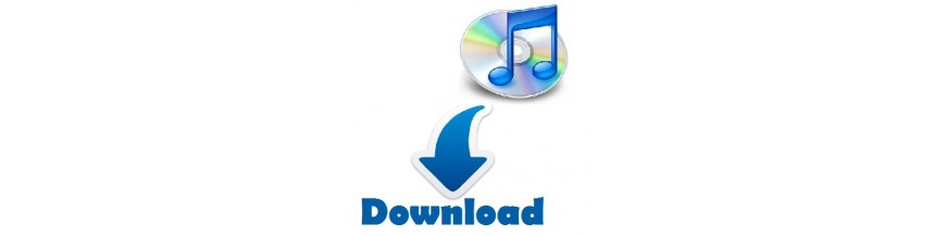 Téléchargement de musique occitane au format numérique (mp3).