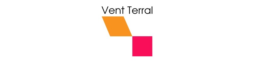 éditions Vent Terral, livres en occitan