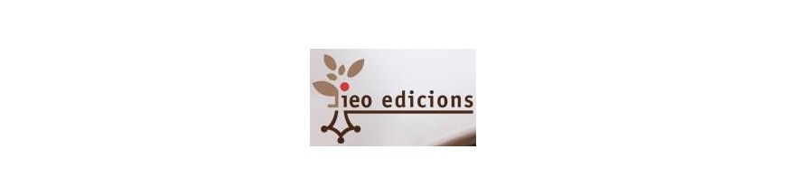IEO Edicions - maison d’édition de l’Institut d’Etudes Occitanes.