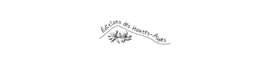 Editions des Hautes-Alpes