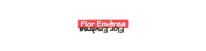 Colleccion Flor Envèrsa (IEO edicions)